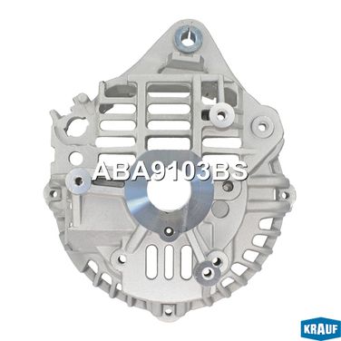 Krauf ABA9103BS Крышка генератора задняя - 1