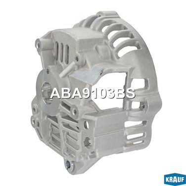 Krauf ABA9103BS Крышка генератора задняя - 2