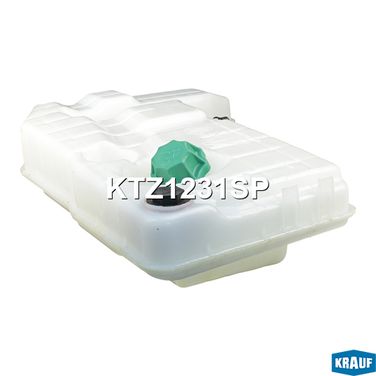Krauf KTZ1231SP Бачок расширительный - 2
