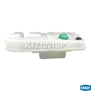 Krauf KTZ1231SP Бачок расширительный - 3
