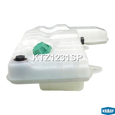Krauf KTZ1231SP Бачок расширительный - 4