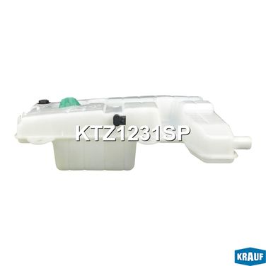 Krauf KTZ1231SP Бачок расширительный - 5