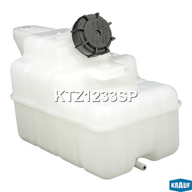 Krauf KTZ1233SP Бачок расширительный - 1