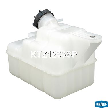 Krauf KTZ1233SP Бачок расширительный - 2