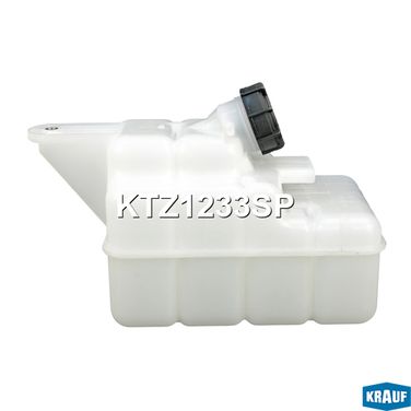 Krauf KTZ1233SP Бачок расширительный - 5