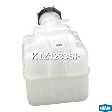 Krauf KTZ1233SP Бачок расширительный - 6