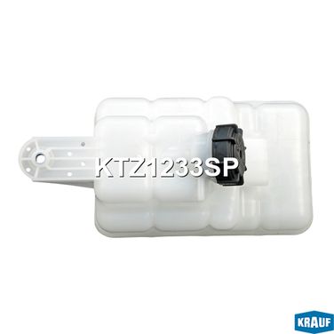 Krauf KTZ1233SP Бачок расширительный - 7