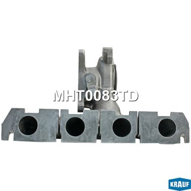 Krauf MHT0083TD Корпус турбины (турбокомпрессора) - 2