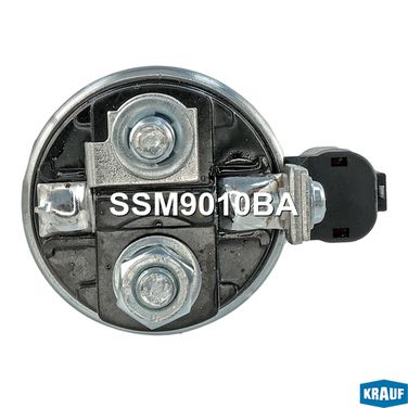 Krauf SSM9010BA Втягивающее реле стартера - 3