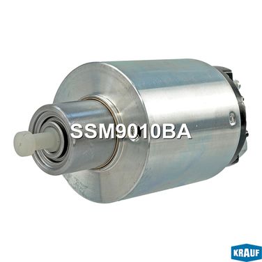 Krauf SSM9010BA Втягивающее реле стартера - 5