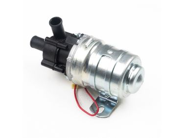SURAI SR 00105 Насос отопителя доп. электр. ГАЗ 3221/2217 (16мм)() - 2