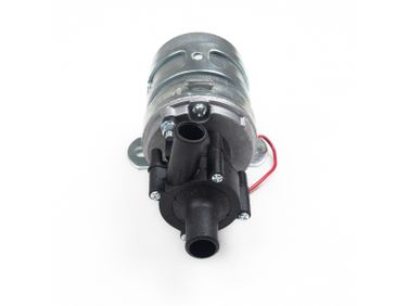 SURAI SR 00105 Насос отопителя доп. электр. ГАЗ 3221/2217 (16мм)() - 3