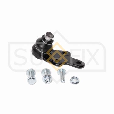 SUFIX SG-1065 Снят, замена sg-1197 Опора шаровая | перед прав | - 1