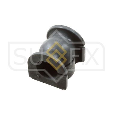 SUFIX SK-1137 Снят, замена sk-2469 Втулка стабилизатора | зад прав/лев | - 1