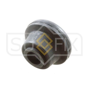 SUFIX SL-1117 Сайлентблок рычага подвески | перед прав/лев | - 1