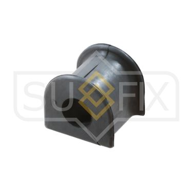 SUFIX SK-1102 Снят, замена sk-2453 Втулка стабилизатора | зад прав/лев | - 1