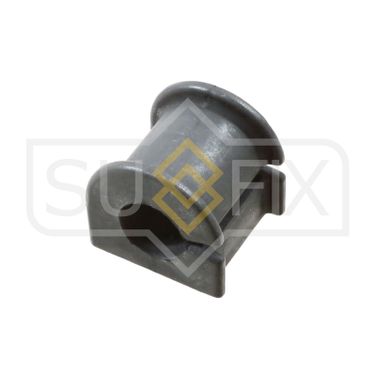 SUFIX SK-1116 Снят, замена sk-2478 Втулка стабилизатора | перед прав/лев | - 1