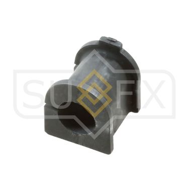 SUFIX SK-1114 Снят, замена sk-2460 Втулка стабилизатора | перед прав/лев | - 1