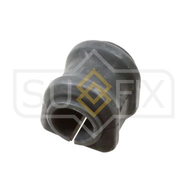 SUFIX SK-1144 Снят, замена sk-2474 Втулка стабилизатора | зад прав/лев | - 1