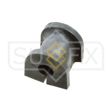 SUFIX SK-1060 Втулка стабилизатора | зад прав/лев | - 1