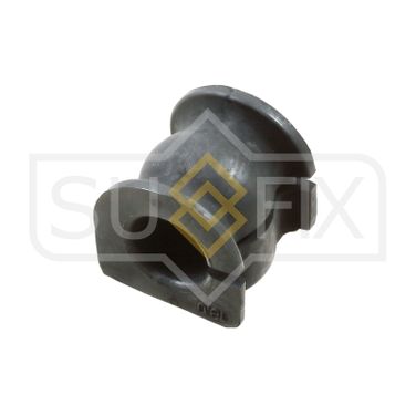 SUFIX SK-1062 Снят, замена sk-2431 Втулка стабилизатора | зад прав/лев | - 1
