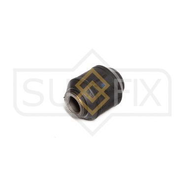 SUFIX SL-1365 Сайлентблок рычага подвески | зад прав/лев | - 1