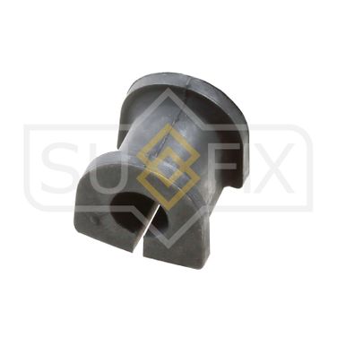 SUFIX SK-1139 Снят, замена sk-2471 Втулка стабилизатора | зад прав/лев | - 1
