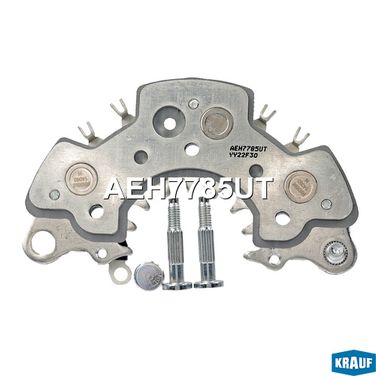 Krauf AEH7785UT Диодный мост генератора - 1