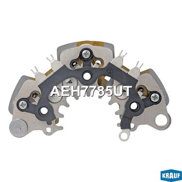 Krauf AEH7785UT Диодный мост генератора - 2