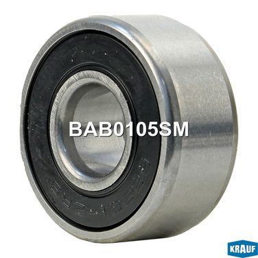 Krauf BAB0105SM Подшипник генератора - 1