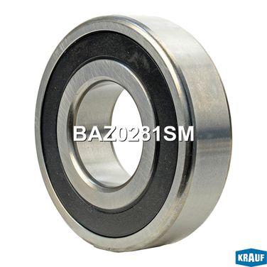 Krauf BAZ0281SM Подшипник - 1