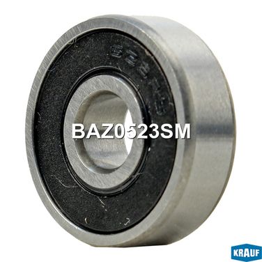 Krauf BAZ0523SM Подшипник генератора - 1