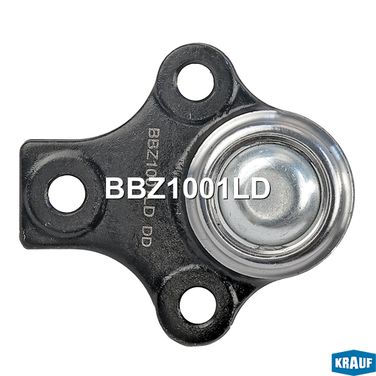 Krauf BBZ1001LD Шаровая опора - 3