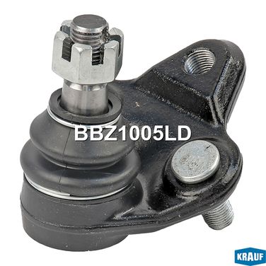 Krauf BBZ1005LD Опора шаровая - 2
