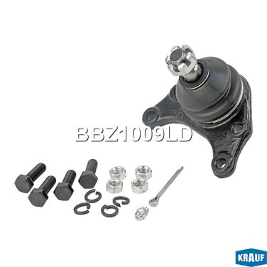 Krauf BBZ1009LD Шаровая опора - 1
