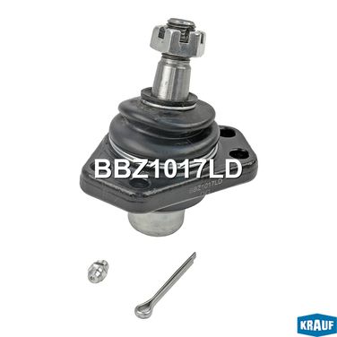 Krauf BBZ1017LD Шаровая опора - 1
