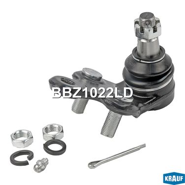 Krauf BBZ1022LD Шаровая опора - 1