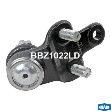 Krauf BBZ1022LD Шаровая опора - 3