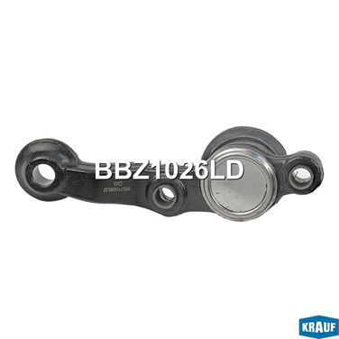 Krauf BBZ1026LD Шаровая опора - 3
