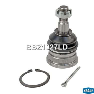 Krauf BBZ1027LD Шаровая опора - 1