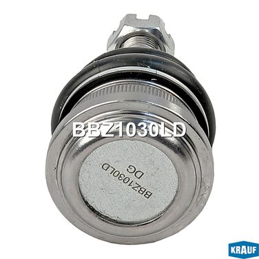 Krauf BBZ1030LD Шаровая опора - 2