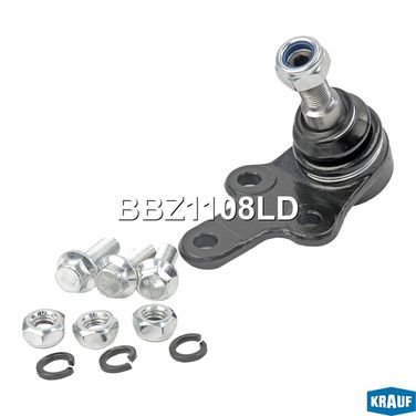 Krauf BBZ1108LD Шаровая опора - 1