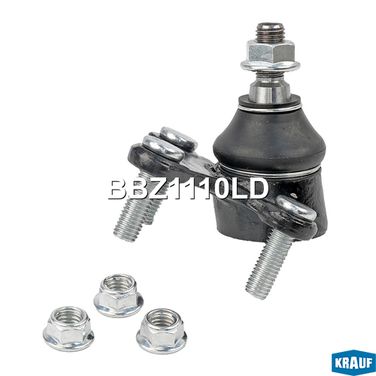 Krauf BBZ1110LD Шаровая опора - 1
