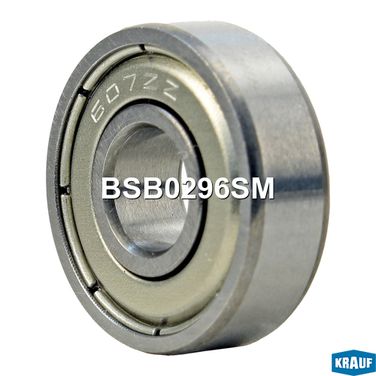 Krauf BSB0296SM Подшипник стартера - 1