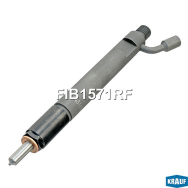 Krauf FIB1571RF Форсунка топливная - 1