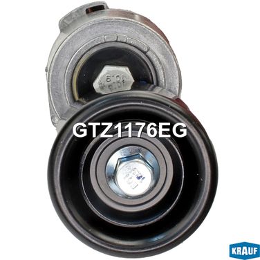 Krauf GTZ1176EG Натяжитель приводного ремня - 3