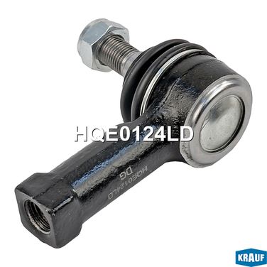 Krauf HQE0124LD Наконечник рулевой - 2