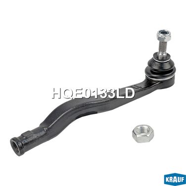 Krauf HQE0133LD Наконечник рулевой - 1