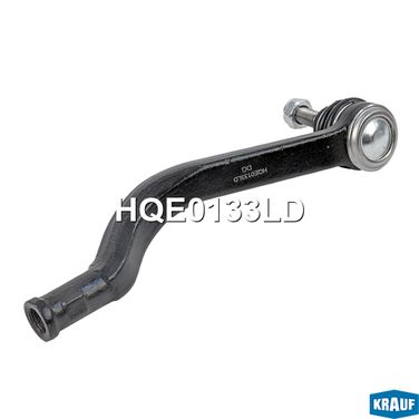 Krauf HQE0133LD Наконечник рулевой - 2