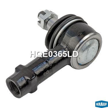 Krauf HQE0365LD Наконечник рулевой - 2
